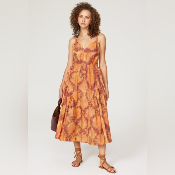 Ulla Johnson Dresses & Skirts - NWT Ulla Johnson Valentina Dress